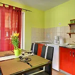 Appartement Dana *