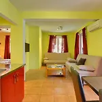 Dana Appartement Ližnjan