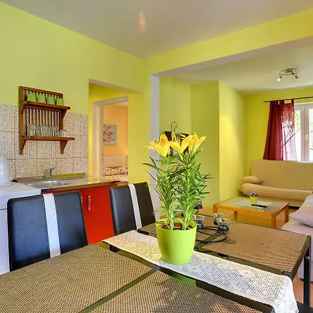 Dana Apartman *