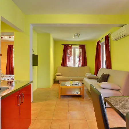 Dana Apartman Liznjan