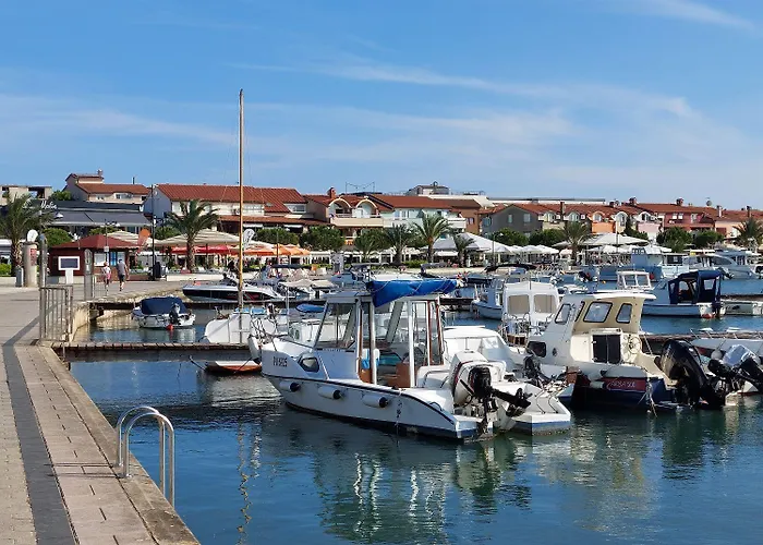 Appartement Dana Ližnjan