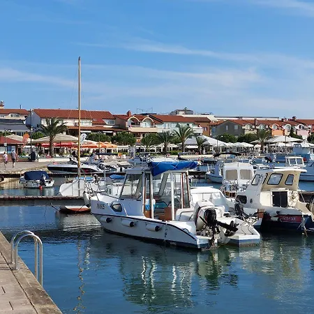 Lejlighed Dana Ližnjan